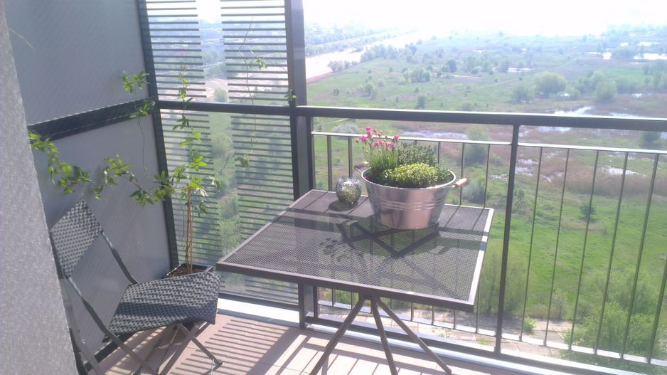 Apartament Asmita Gardens/Delta Văcărești/Comision 0 - Poză 3