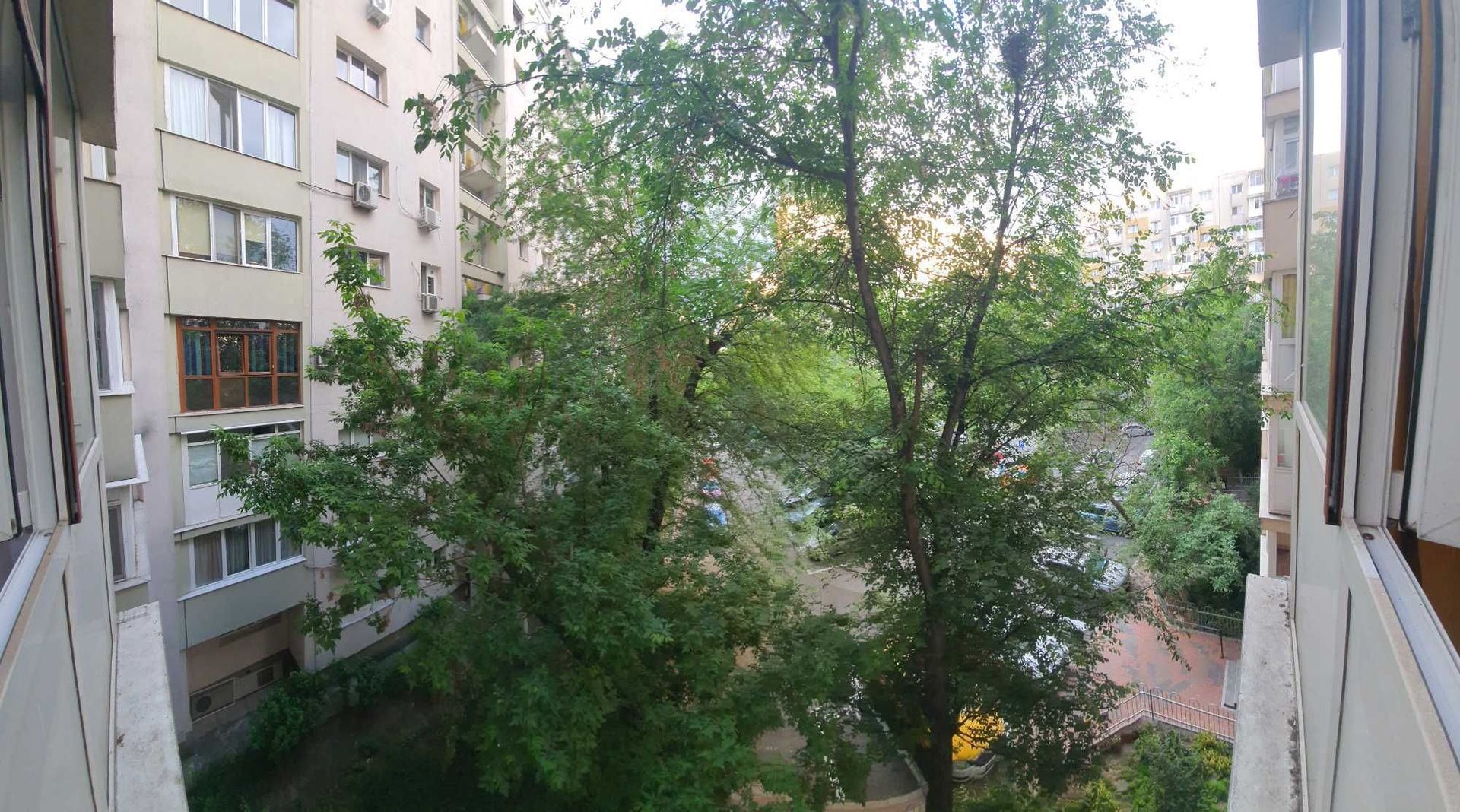 Apartament 3 camere zona Baba Novac - Pta Muncii - Poză 7