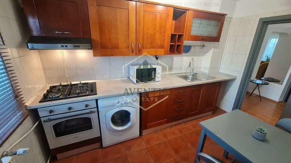 Apartament elegant cu terasă, ultracentral –Piața Unirii, lângă Fântânile Unirii - Poză 10