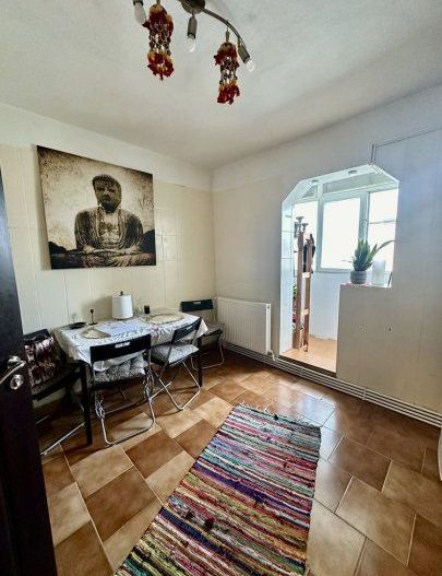 APARTAMENT DE LUX DECOMANDAT CENTRALA TERMICA BLOC 1982 REABILITAT - Poză 5