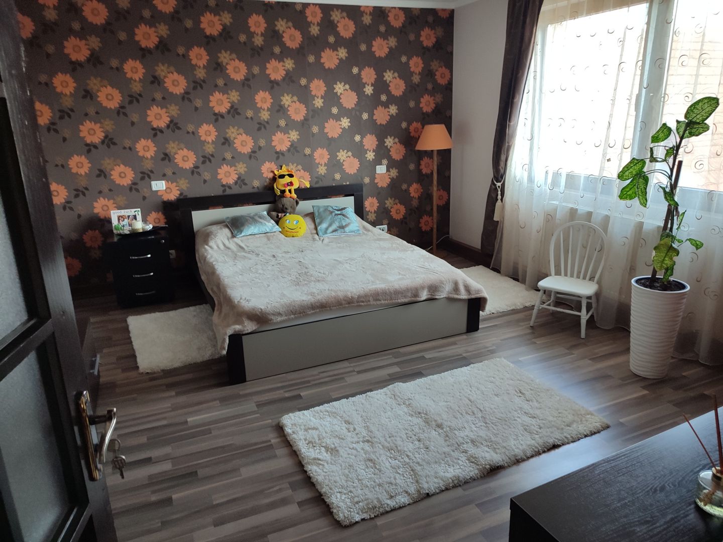 Sanadrei, Individual, Suprafate Generoasa, Garaj, Aspect Deosebit. COMISION 0 - Poză 22