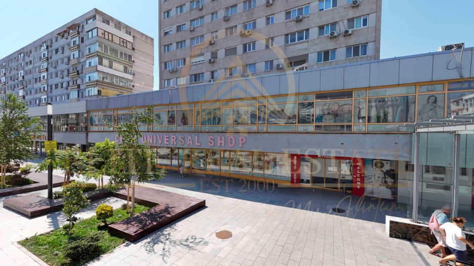Ultracentral -Active comerciale de acest calibru apar foarte rar. - Poză 2