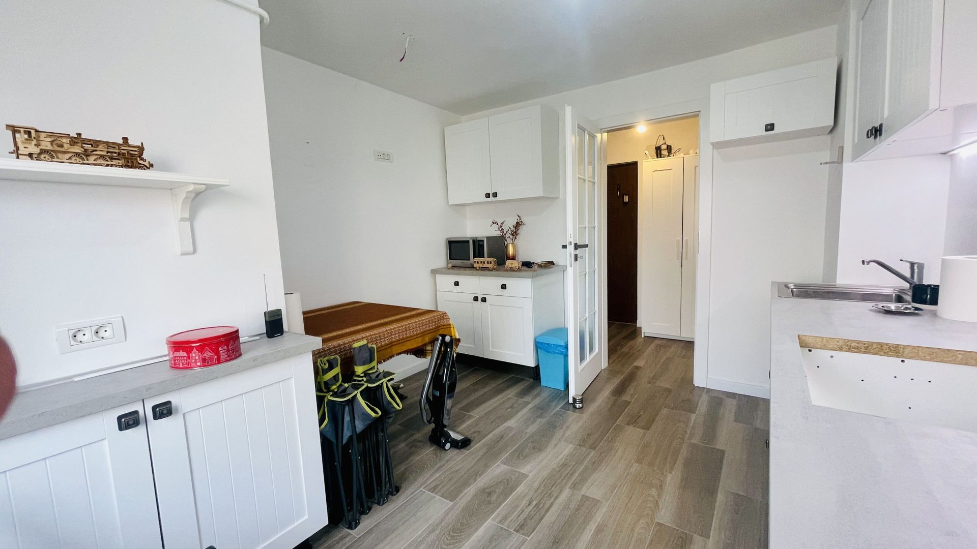 2 Camere | 13 Septembrie | Drumul Sarii | Sebastian Parcare - Poză 6