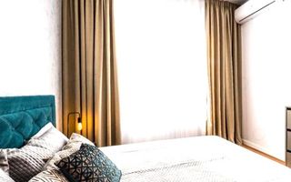 Apartament 2 camere Luxuria Residence cu loc de parcare - Poză 10