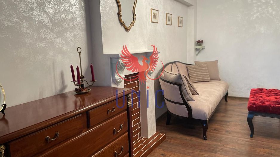 Proprietate deosebita, in inima orasului - Poză 8