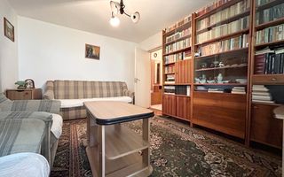 Apartament 2 camere de vânzare | Zona Rahovei - Poză 3