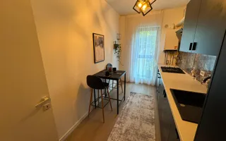 Apartament 2 camere de închiriat | Plaza Residence | 64 mp - Poză 13