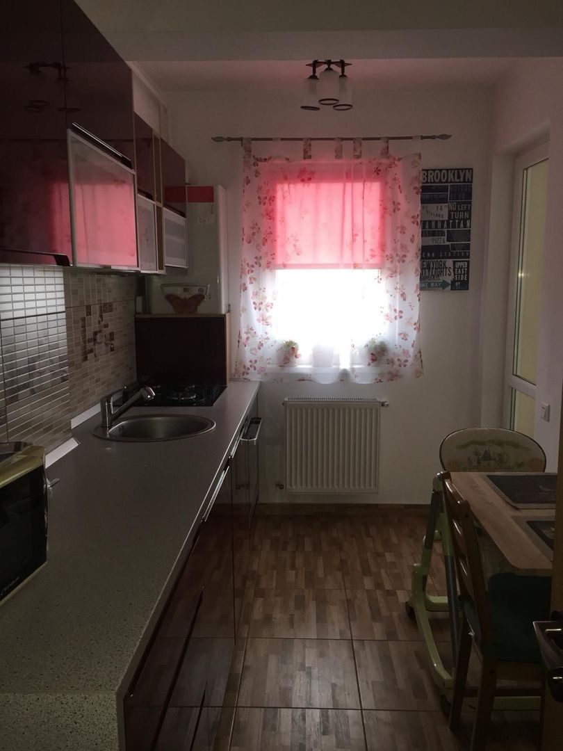 Apartament 2 camere-Aparatorii Patriei-Popesti Leordeni - Poză 10