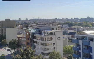 Ap. 2 camere de vânzare, mobilat, etaj 7, zona Delfinariu - Poză 15