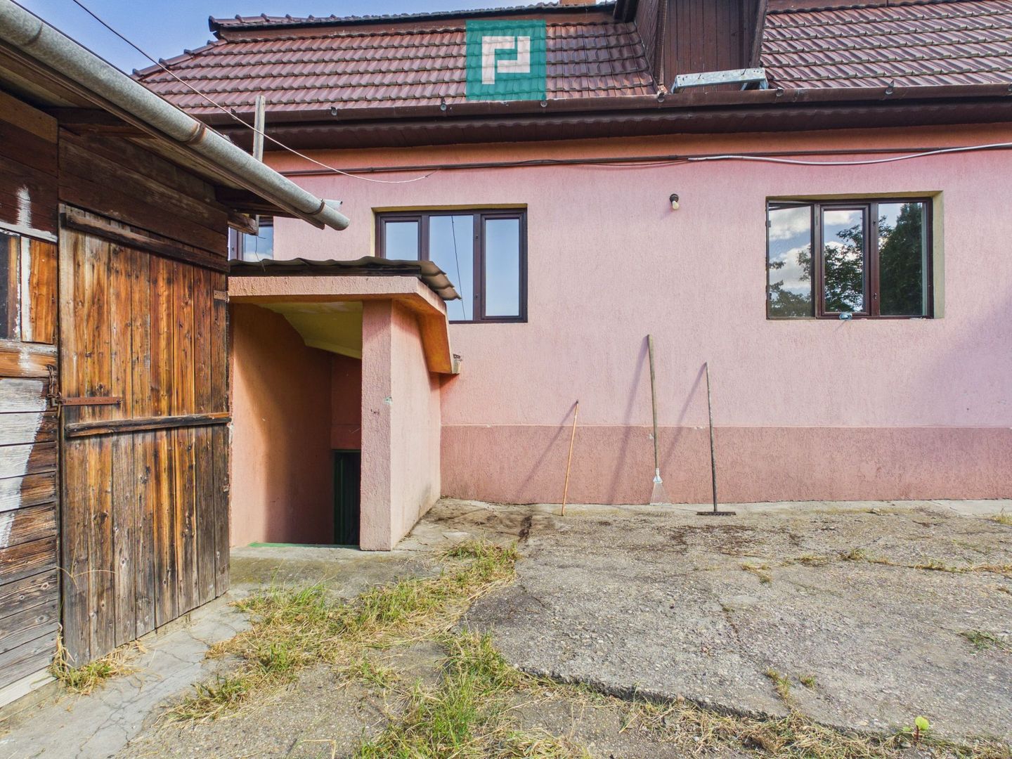 Casă individuală cu 5 camere și teren de 1.156 mp - Poză 21