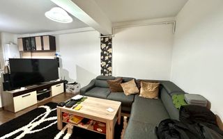 Apartament de vanzare / etaj intermediar / Floresti - Poză 4