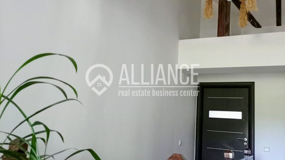 BREBU/PRAHOVA(cod04)-Casa P+1 zona mirifica - Poză 13