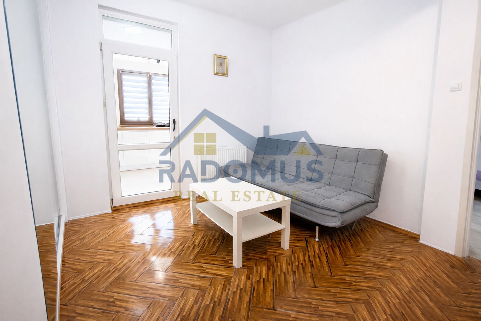 3 camere | Renovat | Str. Mandra | Boxa+Curte | 79.900€ | 0% Comision - Poză 2