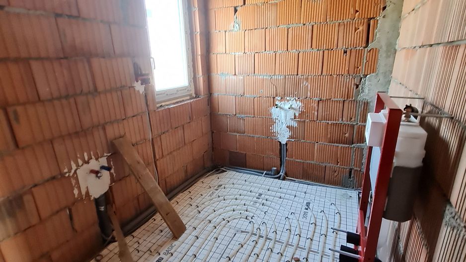 Duplex deosebit în Mosnita Noua - Poză 20