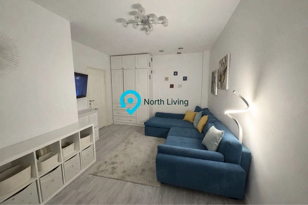 Apartament 2 camere | Salajan-Trapezului - Poză 2