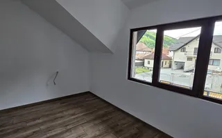 CASĂ 4 CAMERE TEREN 177MP RUCĂR ARGEȘ - Poză 23