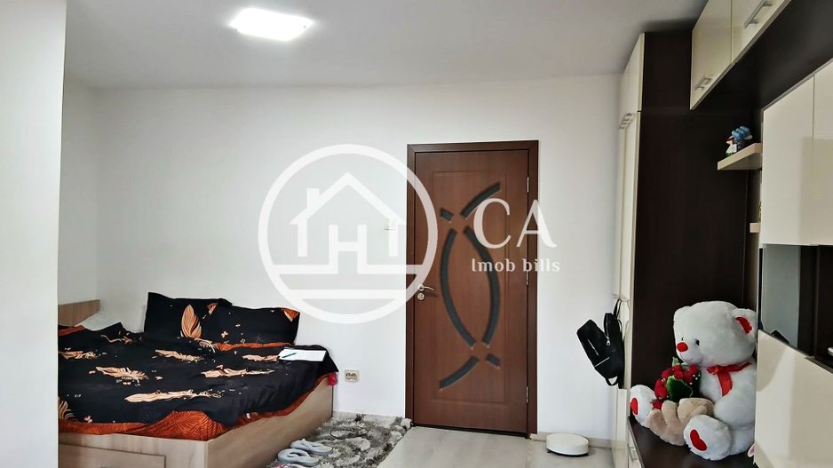 Apartament cu 1 camera de vanzare in zona Rogerius, Oradea - Poză 2