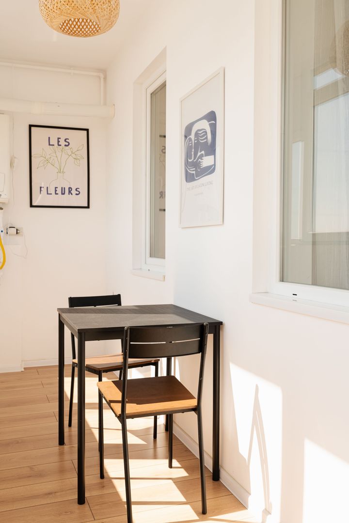 Pima Inchiriere Apartament 2 camere NOU Confort Urban,, Centrala, Parcare - Poză 5