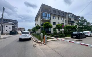 AP. 2 CAMERE - PARCARE INCLUSA, CENTRALA PROPRIE, MUTARE IMEDIATA - Poză 6