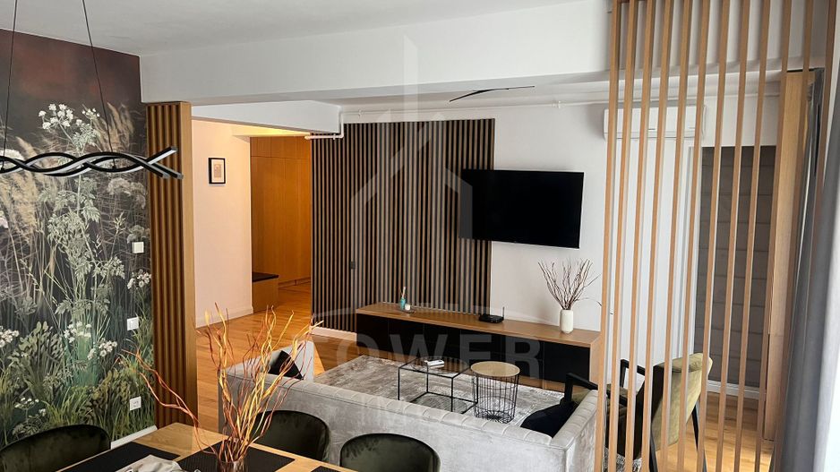 Apartament de inchiriat –3 camere, 2 bai, balcon, parcare – Balanta, Sibiu - Poză 1