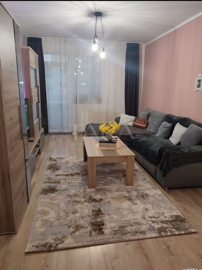 Apartament în Florești – Zona centrală, aproape de toate punctele de interes! - Poză 1