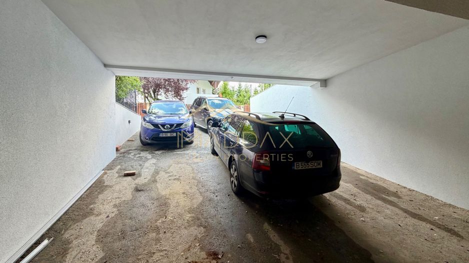 Vila Premium *800mp* // teren *963mp* / garaj cu 6 locuri* // Iancu Nicolae - Poză 60