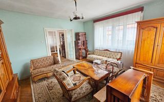 Casa 4 camere, 618 mp teren, zona Centru - Poză 5