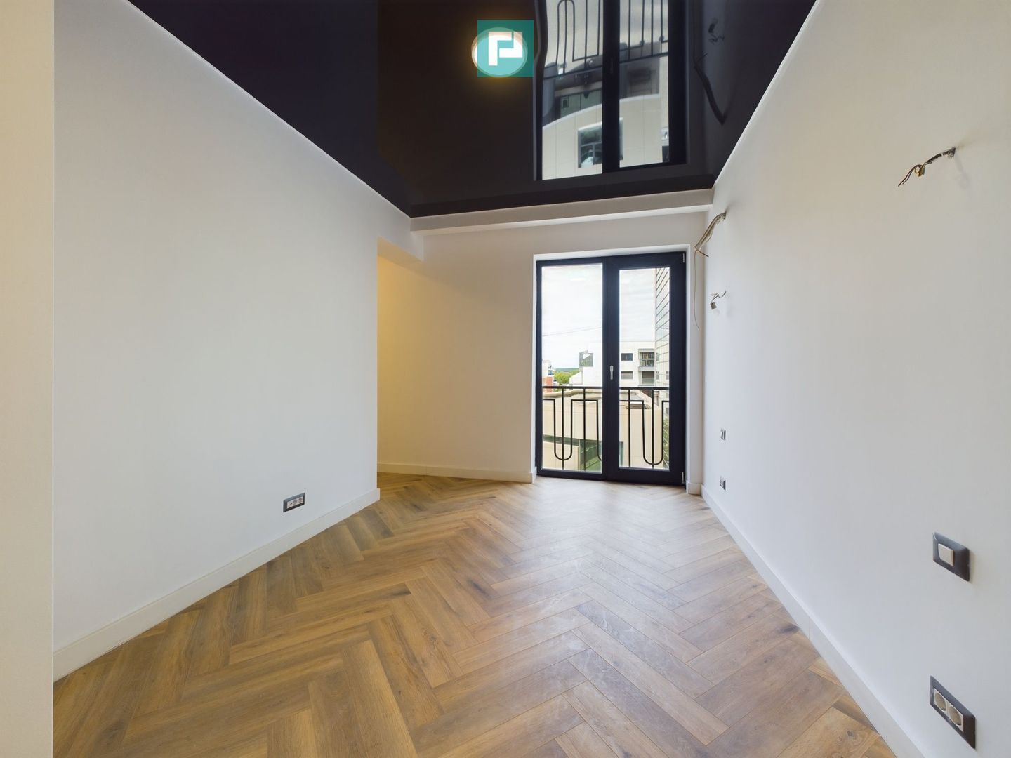 Apartament 4 camere ingenios compartimentat, rond OMV Pipera - Poză 4