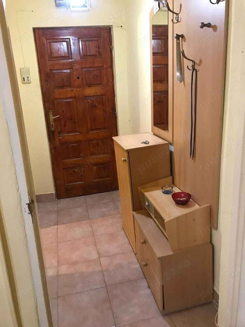 Închiriez apartament 2 camere decomandate – Calea Girocului - Poză 7