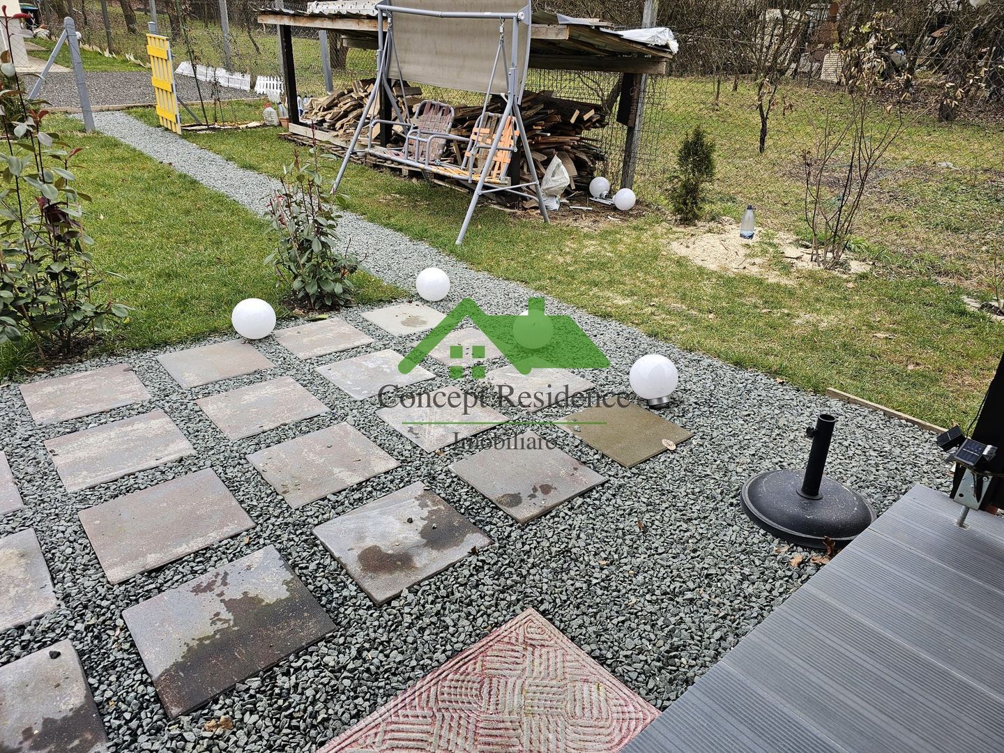 Casă nouă 2024, 200 mp utili – zona Baraj, str. Lunci - Poză 25