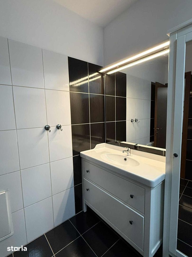 Apartament 2 camere zona Ozana - Str. Fetesti - Poză 4