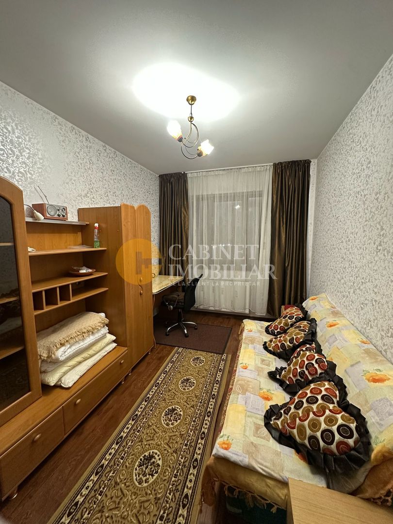 Cug - Selgros - 2 Camere Decomandat - Bloc 2015 - Poză 6