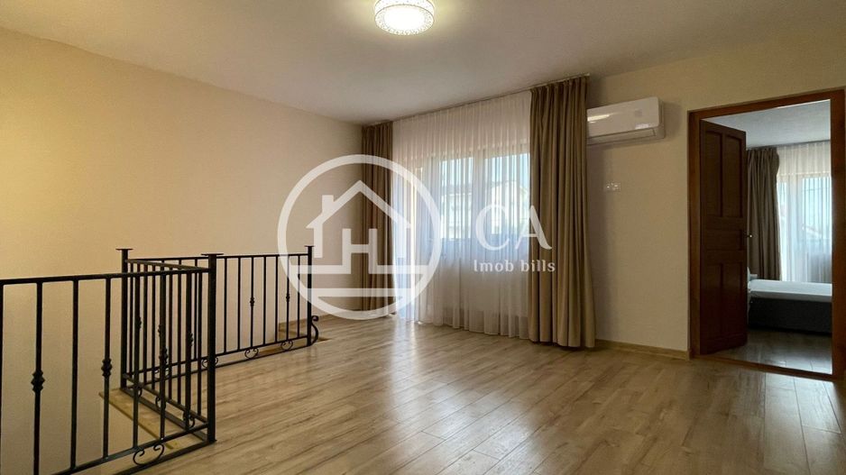 Casa de închiriat  Duplex cu 10 camere în Sanmartin, Oradea - Poză 28