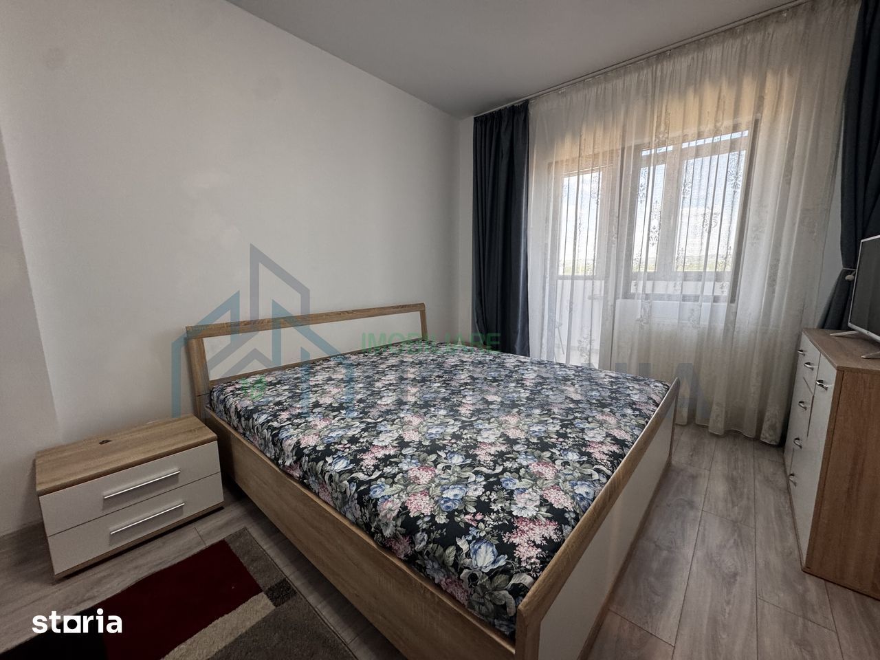 Închiriere Apartament 2 Camere, Nicole Residence, Capăt Cug, Iași - Poză 3