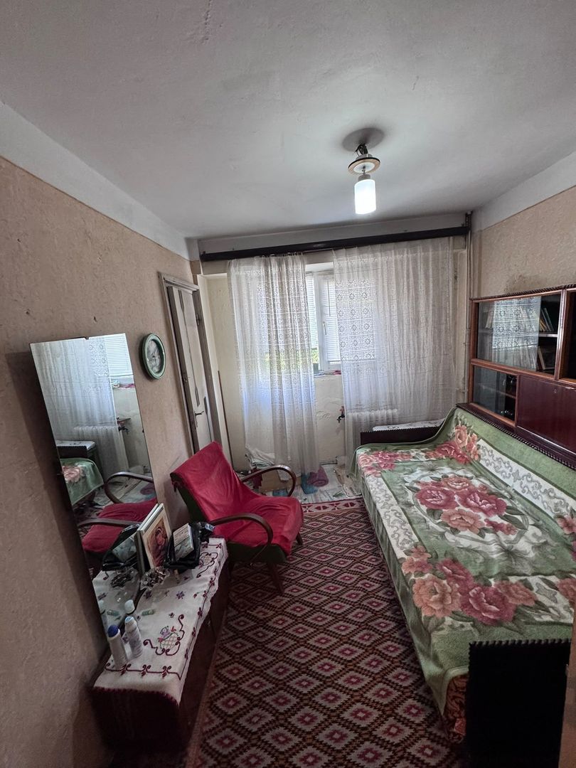 Apartament 3 camere de vânzare – Zona Pieței Centrale - Poză 8