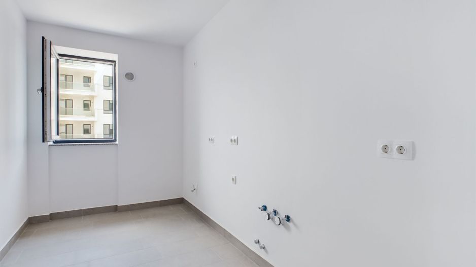 Apartament 3 camere, Greenfield, pădurea Băneasa, disponibil imediat - Poză 5