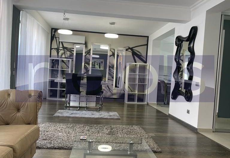 INCHIRIERE VILA PIPERA | 4 CAMERE 150MP | CURTE 112MP | GARAJ-MOBILATA - Poză 2