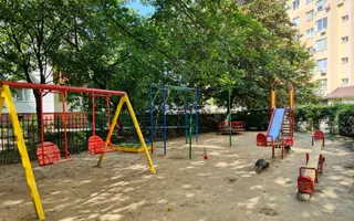 Chirie, apartament, 2 camere, bd. Decebal, Botanica - Poză 15