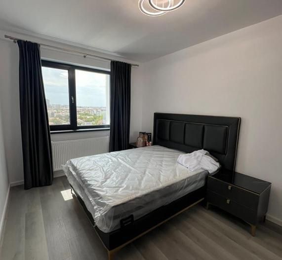 AP. 2 CAMERE SKY GARDEN, PARCARE, BLOC NOU, CENTRALA, MOBILAT MODERN - Poză 3