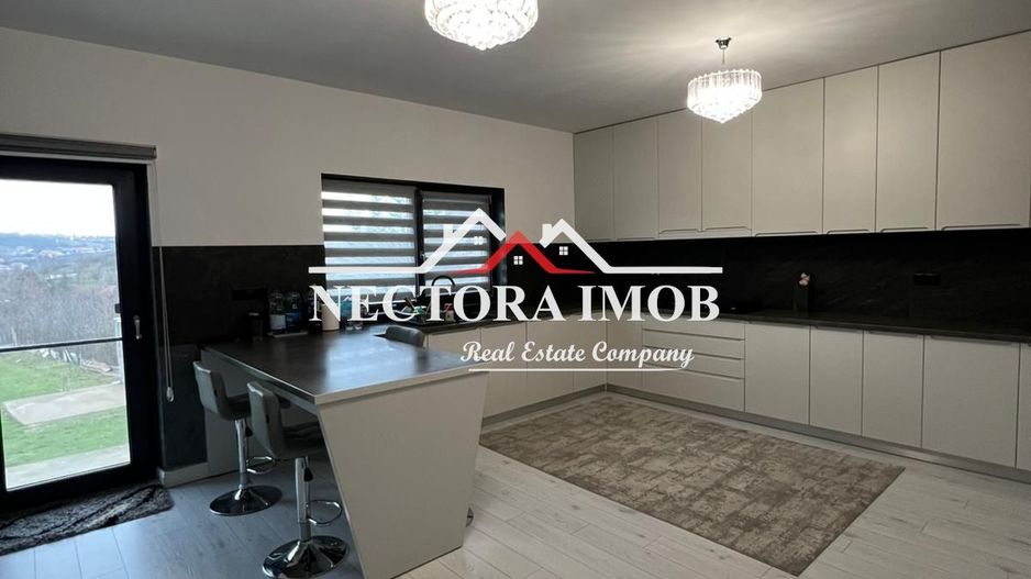 NECTORA IMOB Exclusivitate-Casa 150 mp + 1.209mp teren,Str. Renasterii - Poză 8