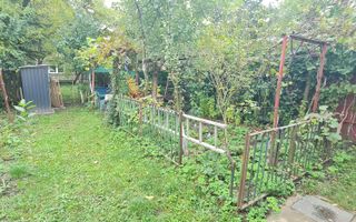 Garsoniera mobilata utilata Tractorul bloc vila - Poză 8