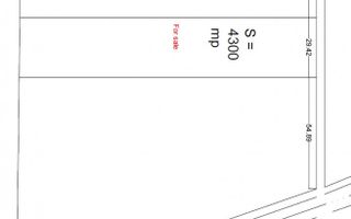 Teren dezvoltare industriala, hala, showroom cu access din Dn14 - Poză 2