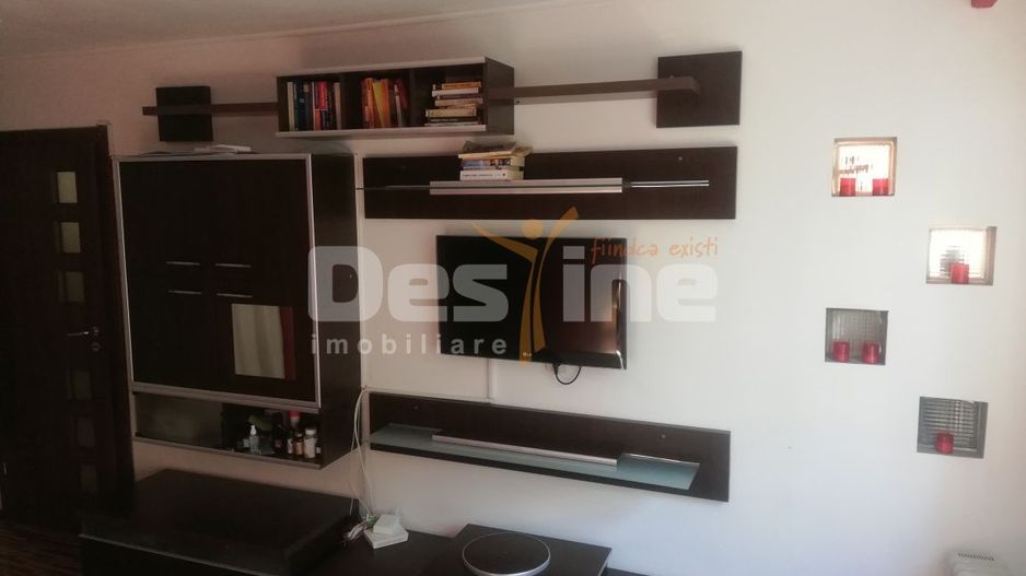 Apartament cu 2 camere de închiriat, zona Crângași - Poză 1