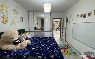 Apartament cu 3 camere | 70 mp | Floresti | Etaj intermediar - Poză 7