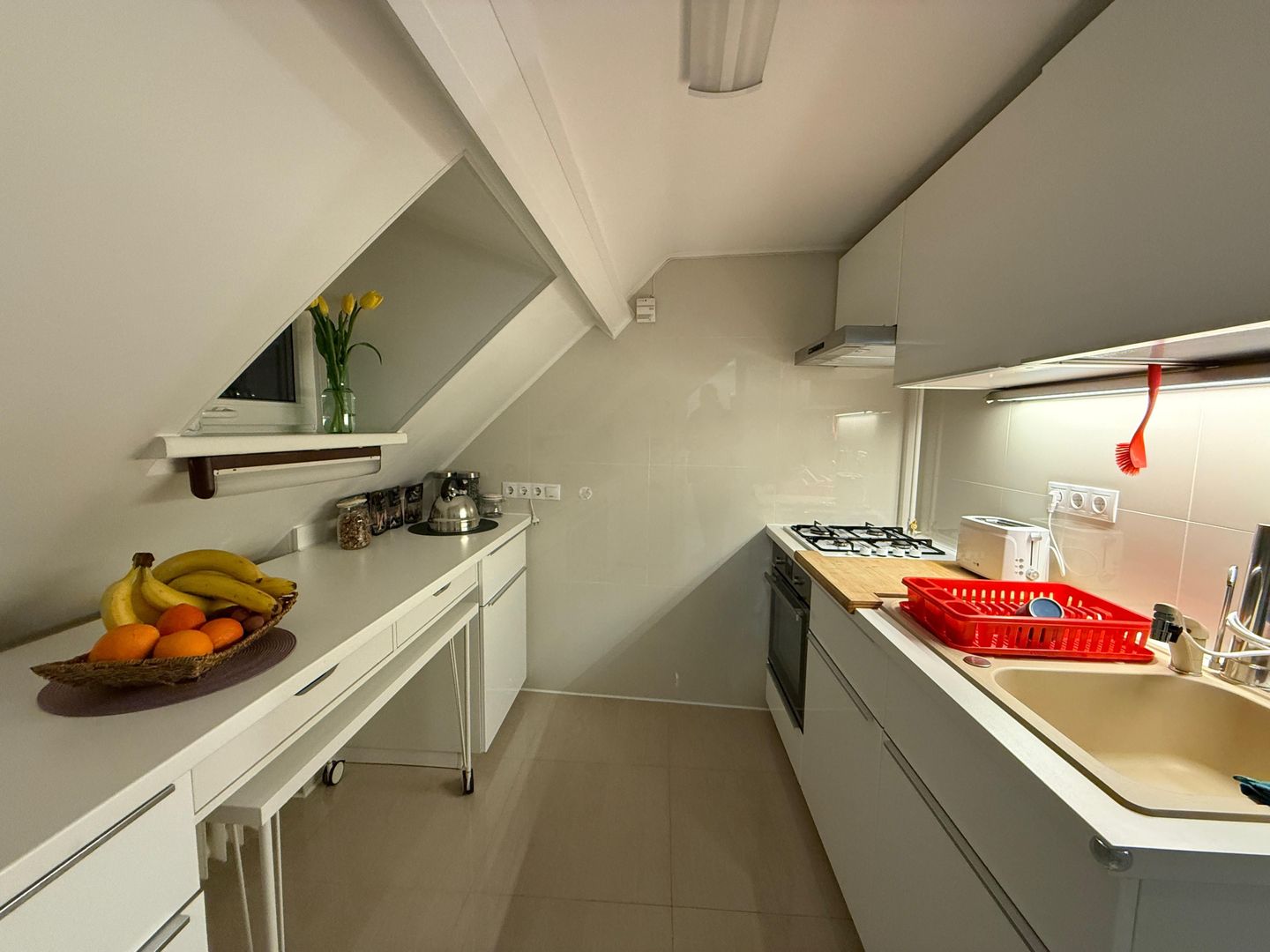 APARTAMENT 3 CAMERE | VILA FLOREASCA - Poză 6