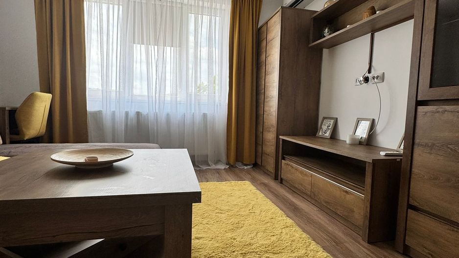 Apartament 3 camere de închiriat | Gara De Nord | 5 Min Metrou - Poză 12