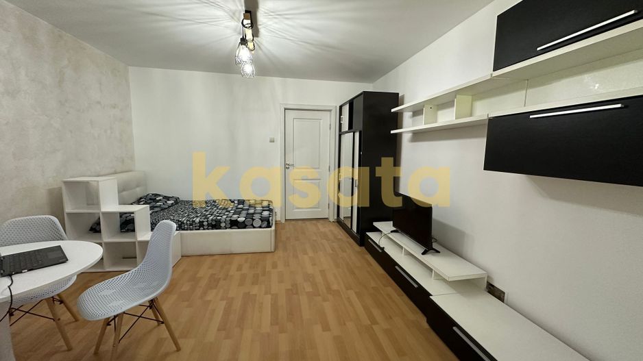 Garsonieră 🏢 | Lujerului 📍 | 4 min Metrou 🚇 | Renovată complet ✨ - Poză 4