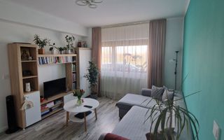 Apartament 2 camere -Baroque Residence | Parter | Parcare | Mobilat - Poză 3