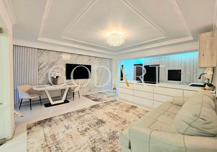 4 Camere | Mobilat | Utilat  | LUX  | Dorobanti | Loc de parcare - Poză 4