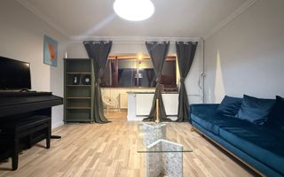 Apartament renovat cu CENTRALA PROPRIE - Poză 2